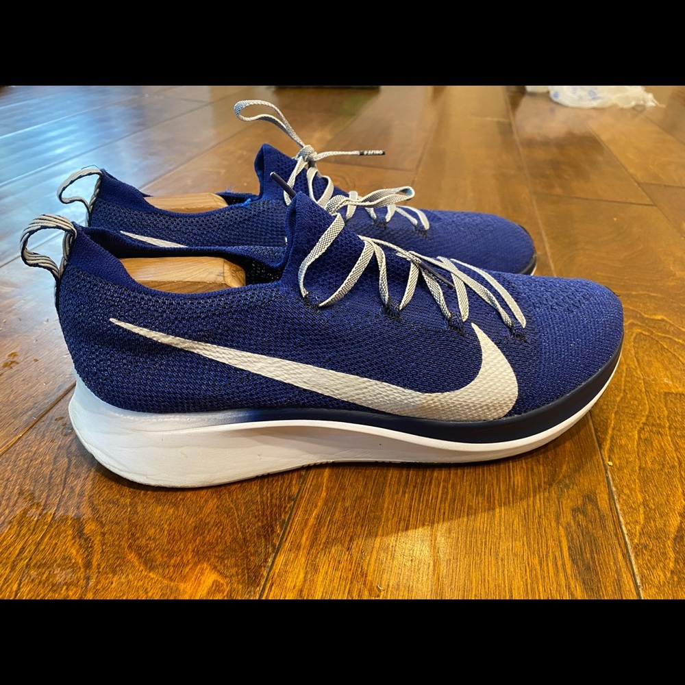 Nike Zoom Fly Flyknit